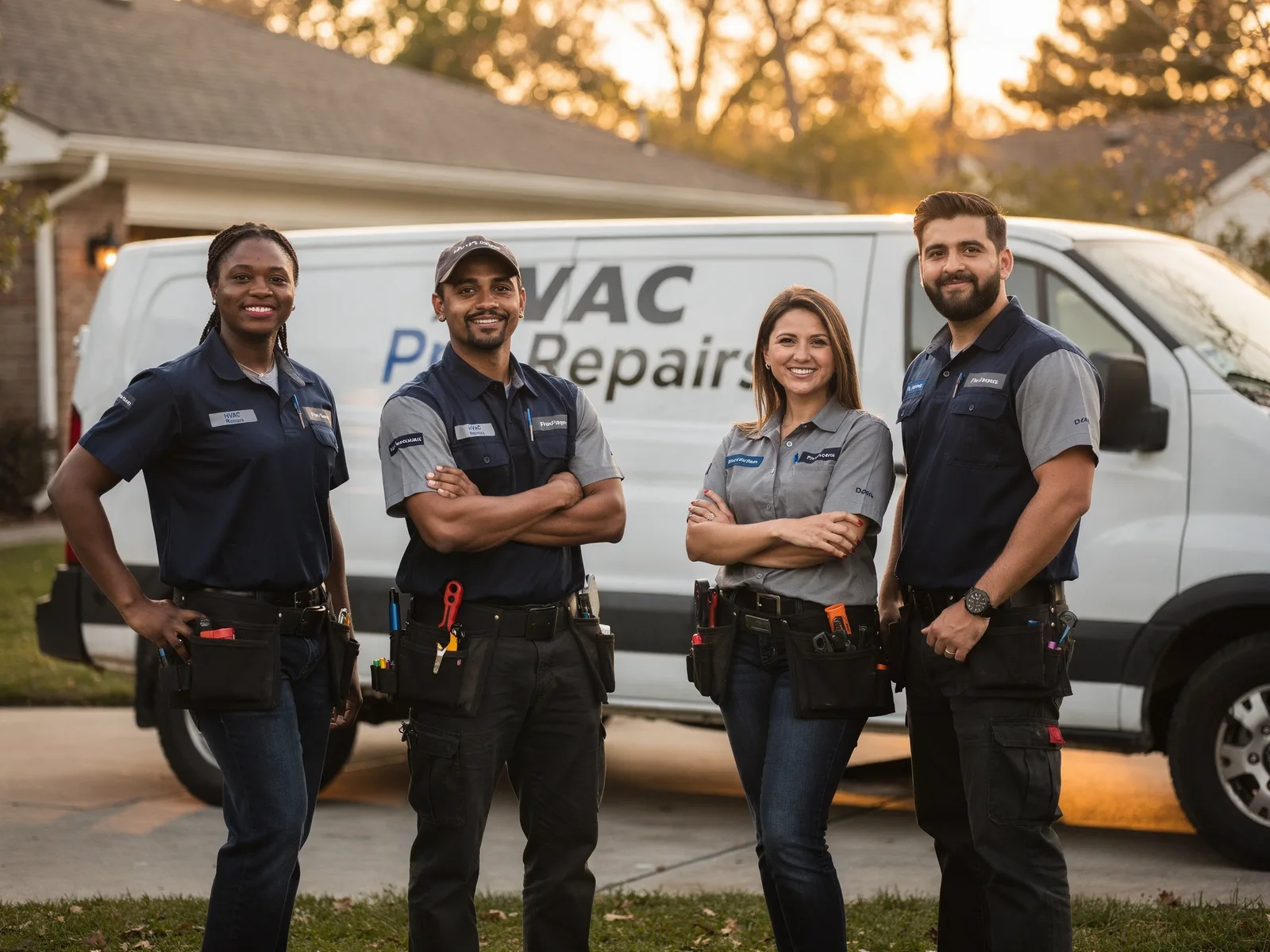 Heat Pump Repair company in Picture Rocks, PA